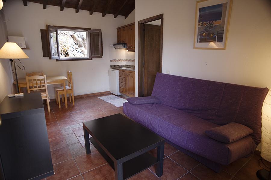 Ecotara Canary Islands Casa de hóspedes Fátaga Quarto foto