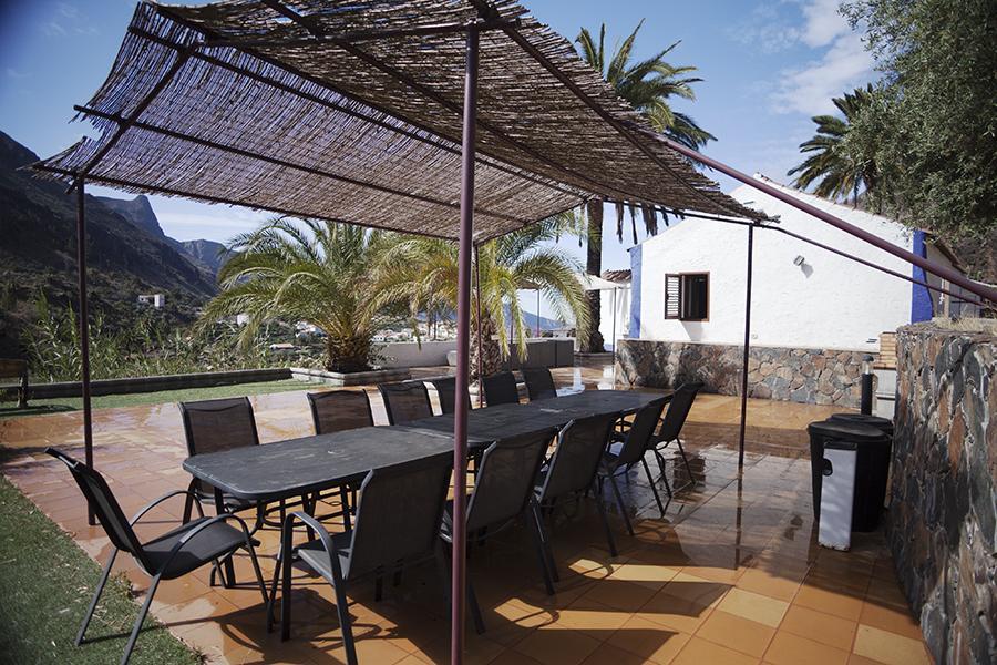 Ecotara Canary Islands Casa de hóspedes Fátaga Quarto foto